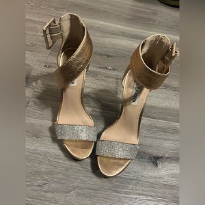 Steven Madden Rose Gold